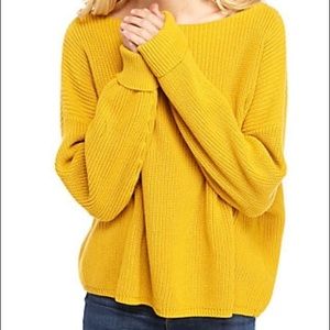 French Connection 100% Cotton Sweater